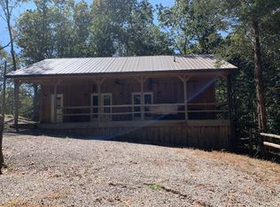 88 Cedar Grove Rd, Simpson, IL 62985