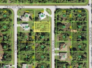 7105 Felicia St #13, Pt Charlotte, FL 33981