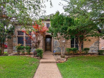 520 Silverado Trl, Keller, TX, 76248