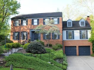 6997 Perthview Ct, Cincinnati, OH 45244