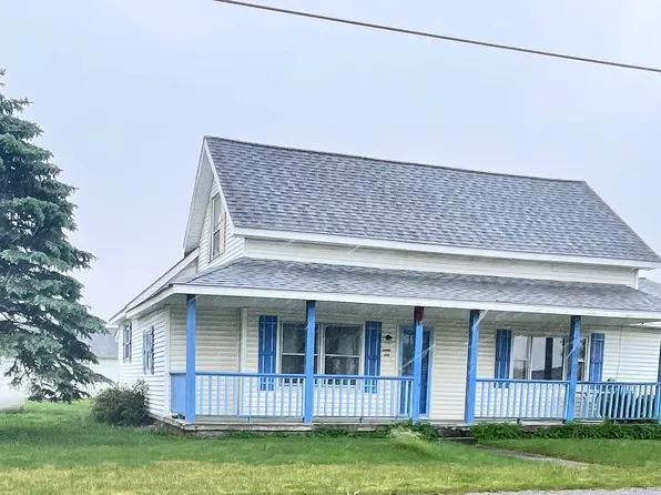 12537 E 340 S, Greentown, IN 46936