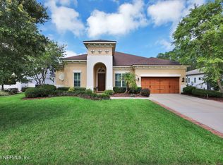 252 EAGLE ROCK Drive, Ponte Vedra, FL 32081