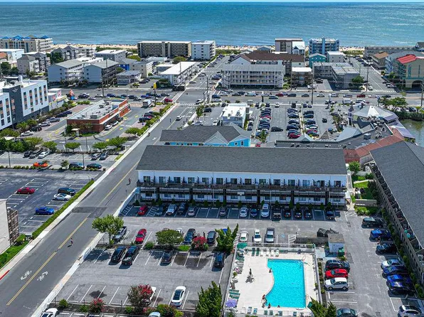 101 123rd St #384C, Ocean City, MD 21842