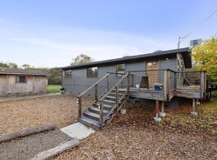 10905 State Route 1 Highway, Point Reyes Station, CA 94956