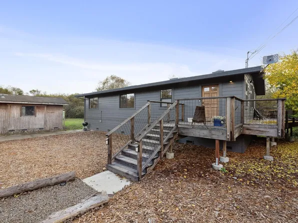 10905 State Route 1 Highway, Point Reyes Station, CA 94956