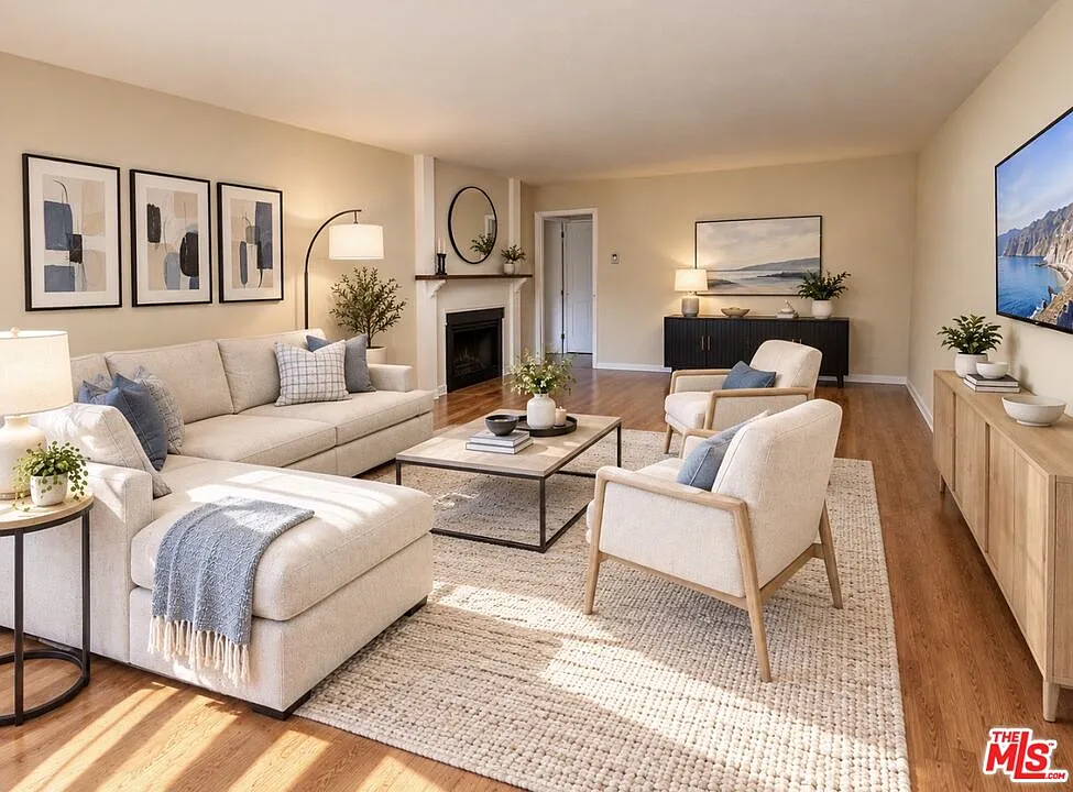 2 bed, 2.0 bath, 1280 sqft, $2,995 — Photo 1