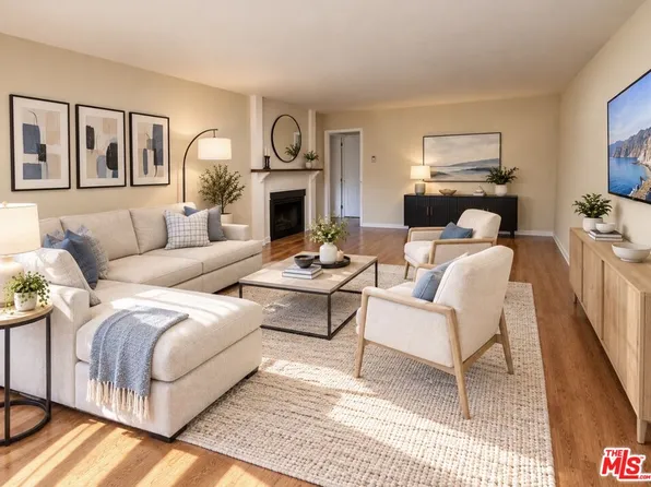 3845 Westwood Blvd APT 2, Culver City, CA 90232