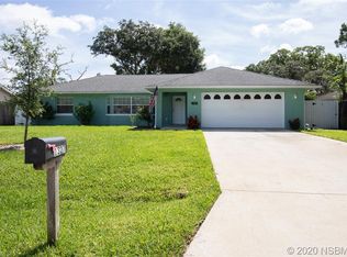 1327 Royal Palm Dr, Edgewater, FL 32132
