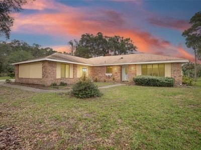 2045 La Valley Ln, Deland, FL, 32720