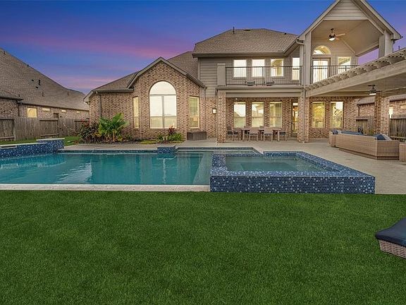 2nd image of 19014 Centerra Springs Drive