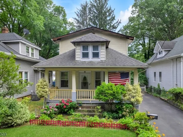 1012 Westfield Ave, Rahway City, NJ 07065