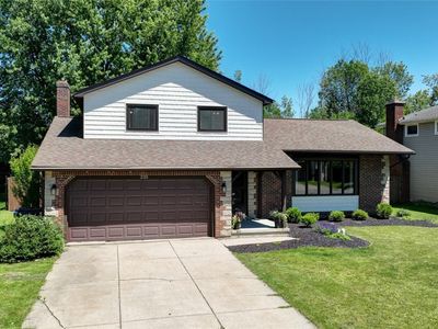 225 Rockdale Dr, Amherst, NY, 14228