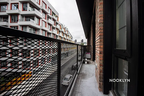 Rented by Nooklyn NYC LLC | media 97