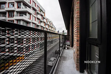 Rented by Nooklyn NYC LLC