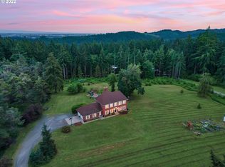 15850 SW Bell Rd, Sherwood, OR 97140