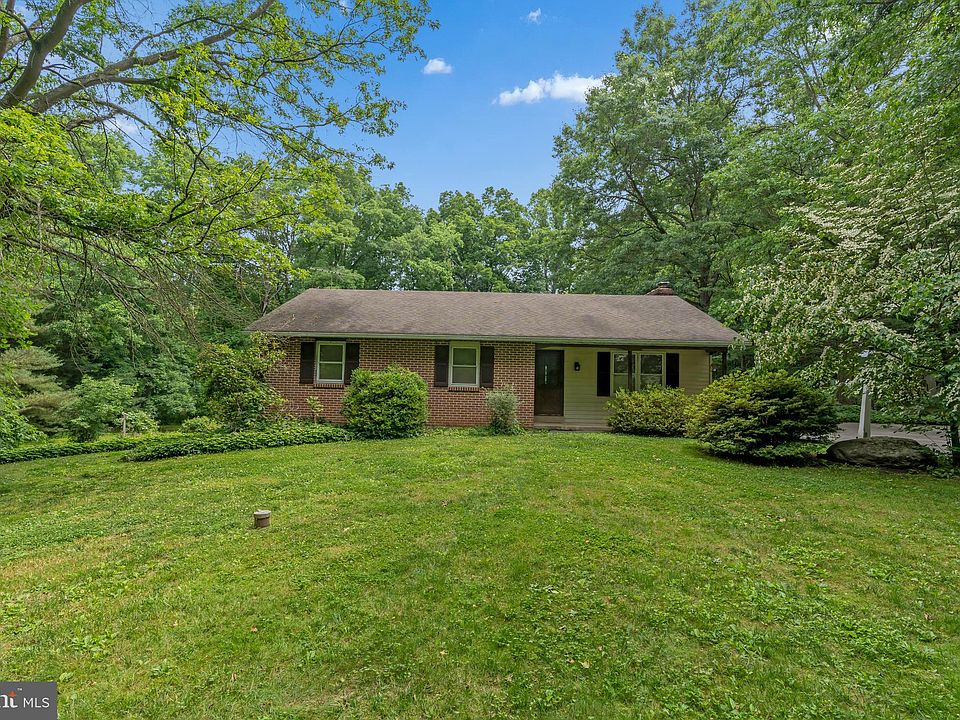 97 Barneston Rd, Honey Brook, PA 19344 | Zillow