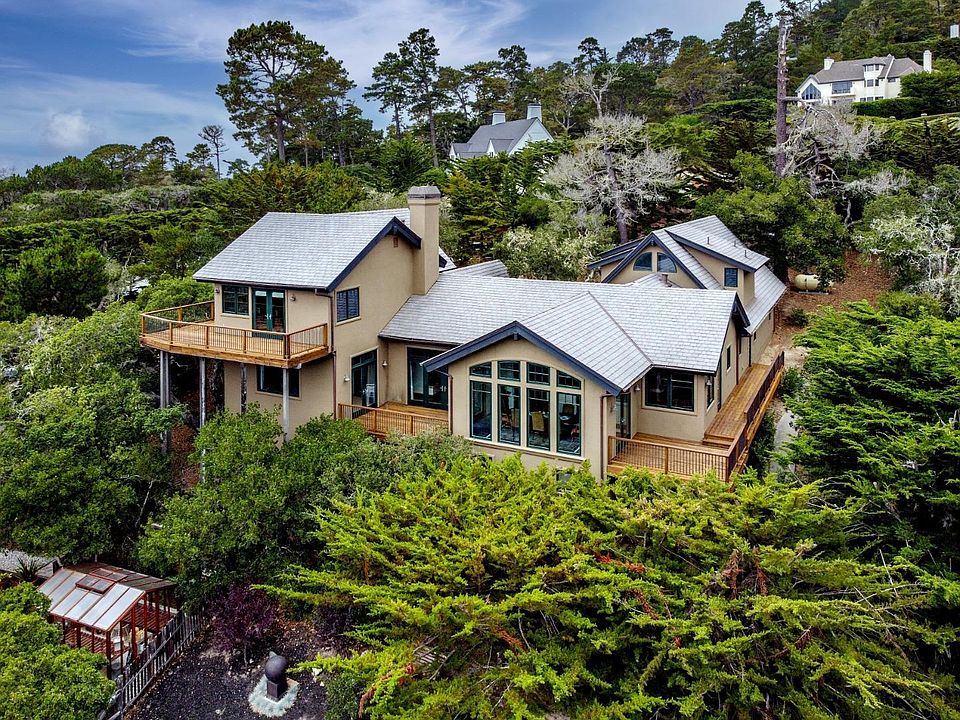 10 Mentone Rd, Carmel, CA 93923 Zillow