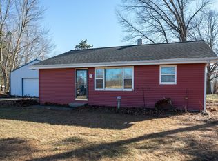 29 State Road 10, Bourbon, IN 46504