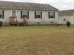 2668 Sydnors Millpond Rd, Heathsville, VA 22473
