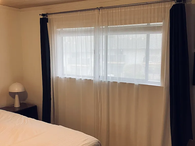 Bedroom.