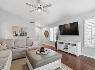 4007 W Rose Garden Ln, Glendale, AZ 85308