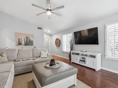 4007 W ROSE GARDEN Lane, Glendale, AZ, 85308
