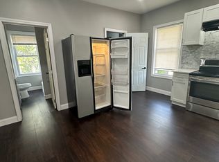 32 Gooding St FLOOR 2, Pawtucket, RI 02860