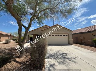 2854 N Ramie Pl, Tucson, AZ 85745
