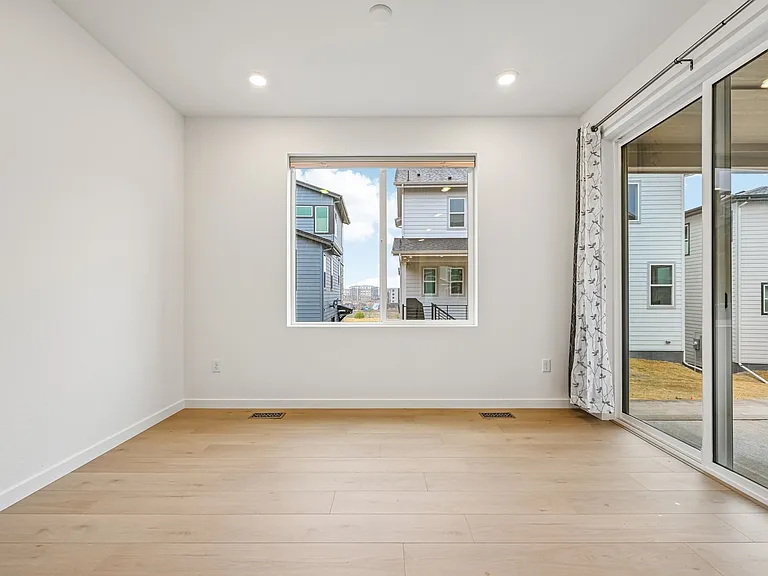Dinning room