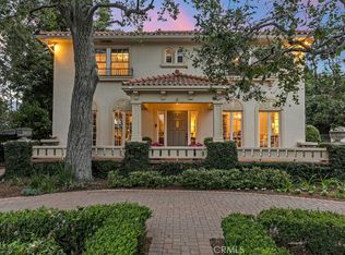 1551 E Foothill Blvd, Glendora, CA 91741