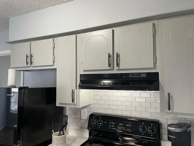 The Rise Apartments — Photo 30