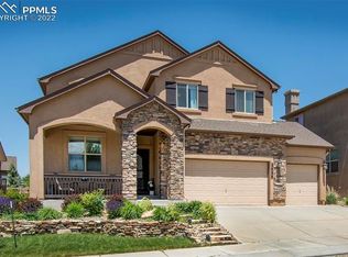 2424 Delicato Ct, Colorado Springs, CO 80921