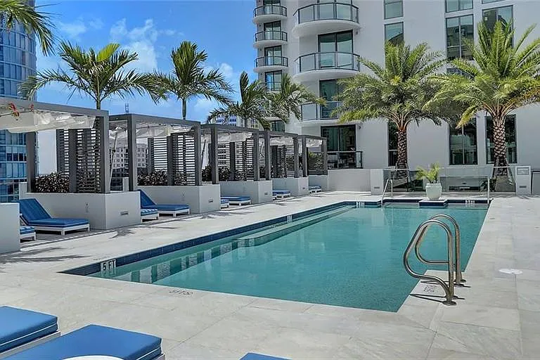 100 E Las Olas Blvd #1902 — Photo 17