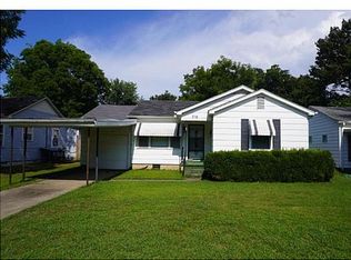 710 N 32nd St, Fort Smith, AR 72903