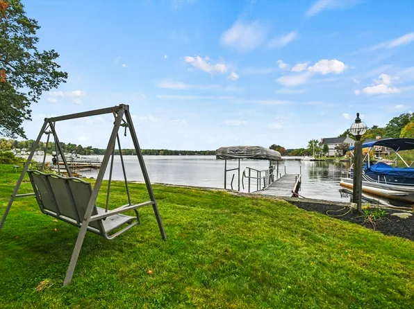 23 Salminen Dr, Leicester, MA 01524