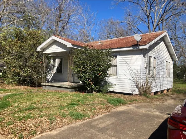 2229 Valley St, Mansura, LA 71350