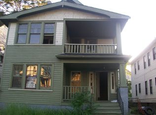 1258 E 146th St, East Cleveland, OH 44112