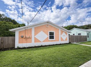 3115 Windsor Ave #1, West Palm Beach, FL 33407