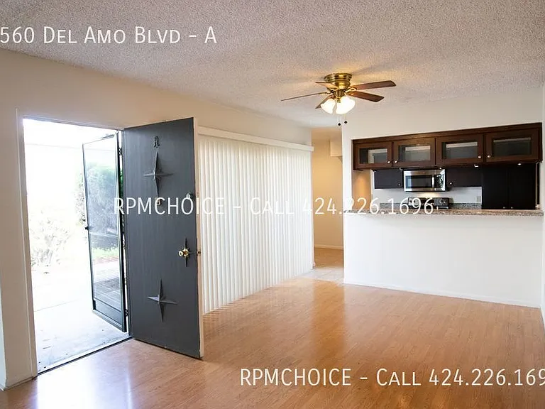 3560 Del Amo Blvd #A — Photo 2