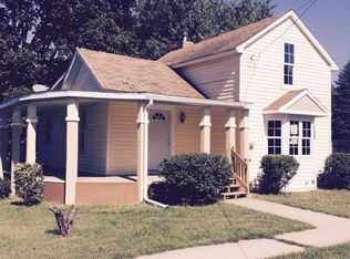 721 9th Ave, Erie, IL 61250