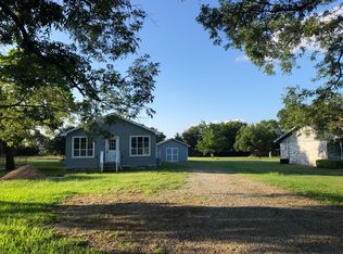 1108 W 13th St, Bonham, TX 75418