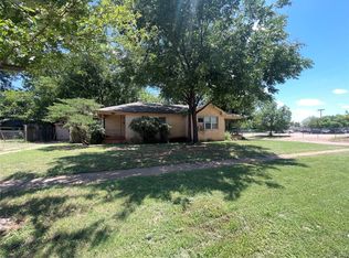 715 Baylor St, Wichita Falls, TX 76301