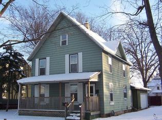 717 Moore St, Beloit, WI 53511