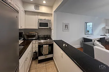 Rented by Fox Residential Group