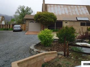 17435 Cold Springs Dr, Reno, NV 89508