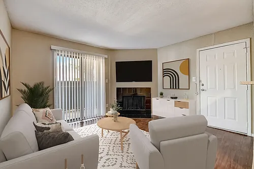 Windmill Terrace Photo 1