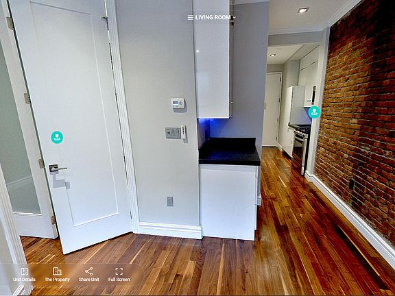 2nd image of 202 E 13th St APT 4H