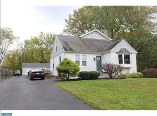 2477 Walnut St, Colmar, PA 18915