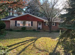 1604 E Ash St, Goldsboro, NC 27530