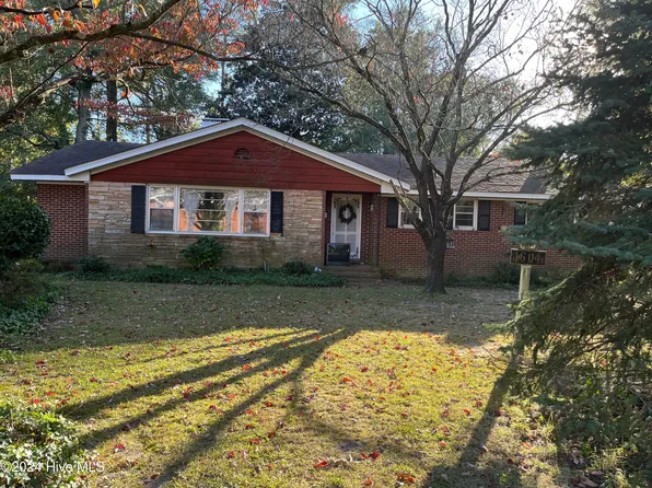 1604 E Ash Street E, Goldsboro, NC 27530